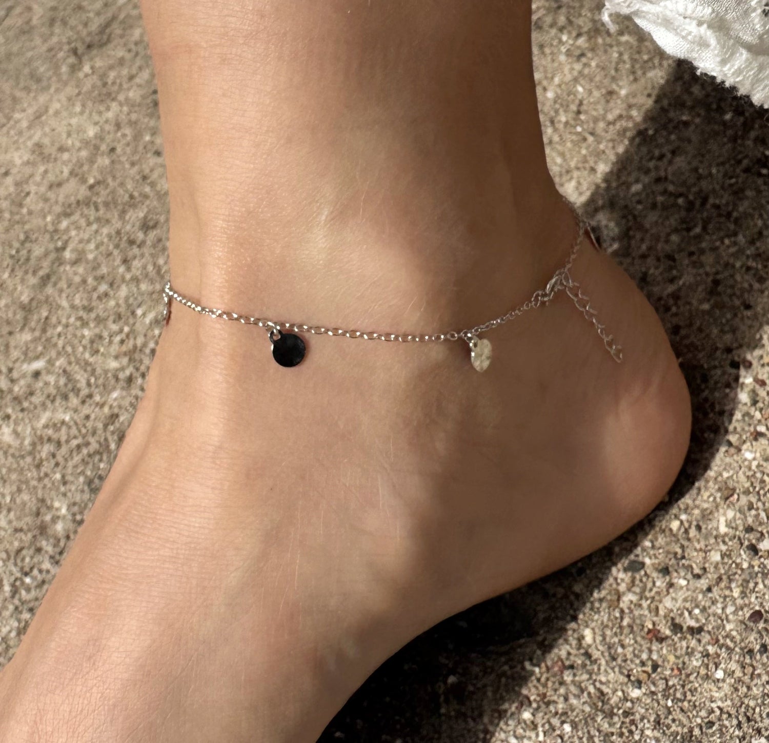 Anklets