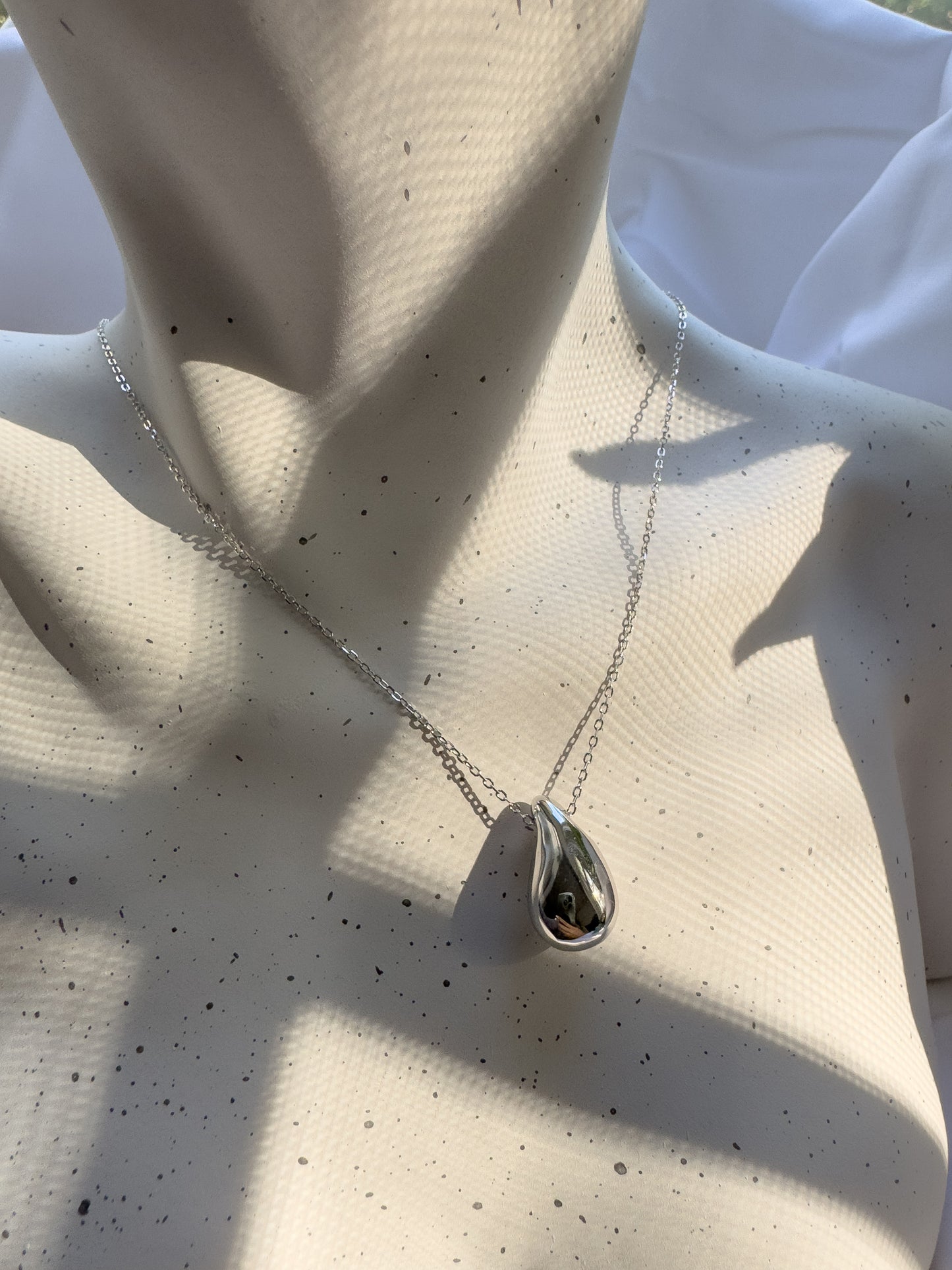 Minimalist Necklace